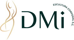 DMI Escultura Corporal Logo